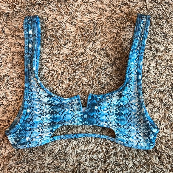 Frankie's Bikinis Other - Frankies bikini top